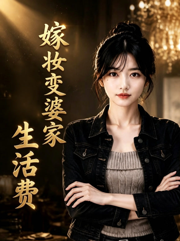 嫁妆变婆家生活费