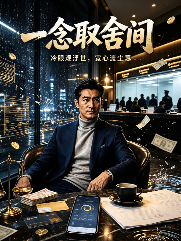 一念取舍间