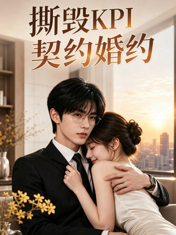 撕毁KPI契约婚约