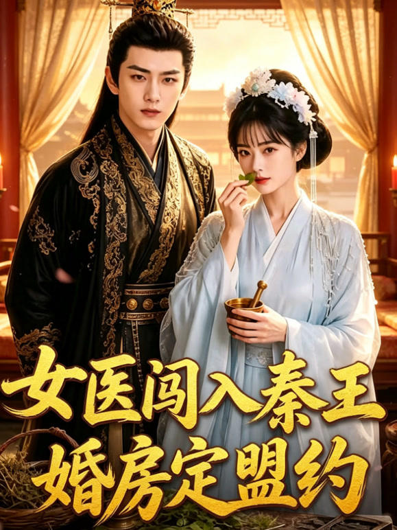 女医闯入秦王婚房定盟约