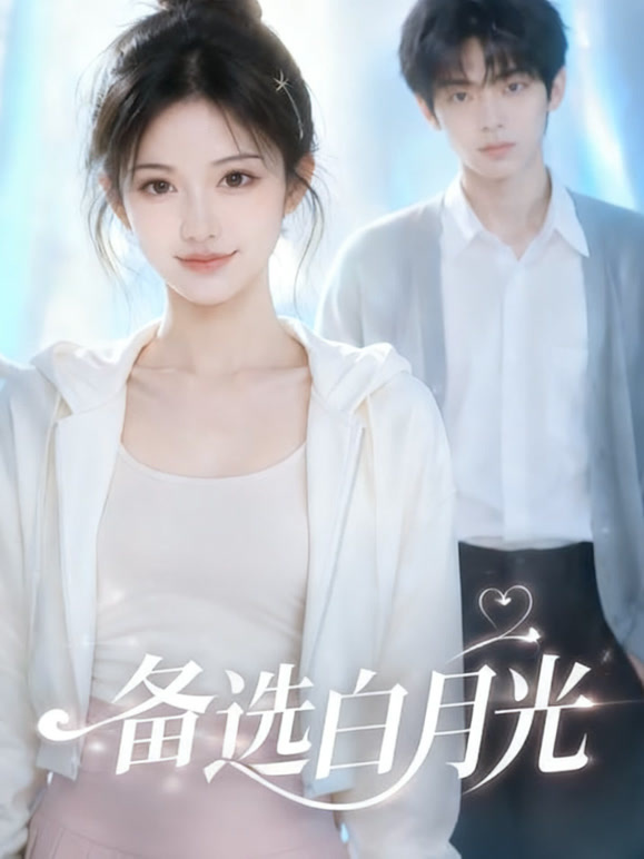 备选白月光