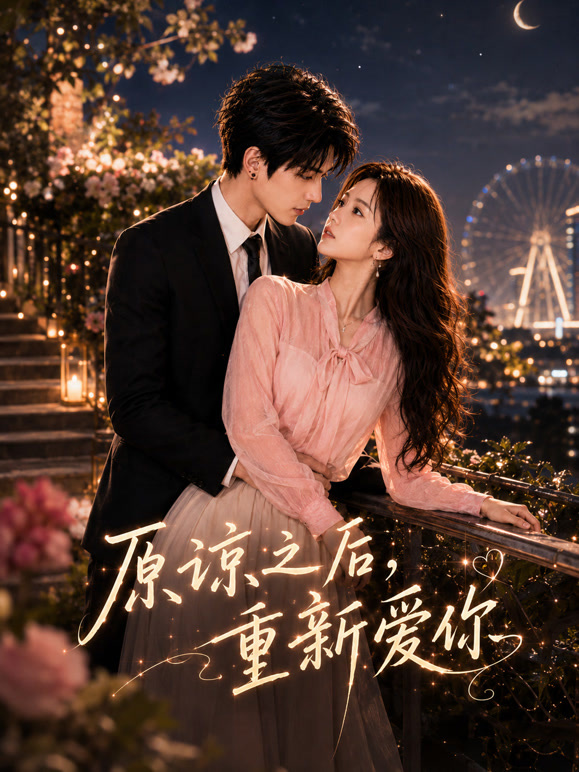 原谅之后，重新爱你