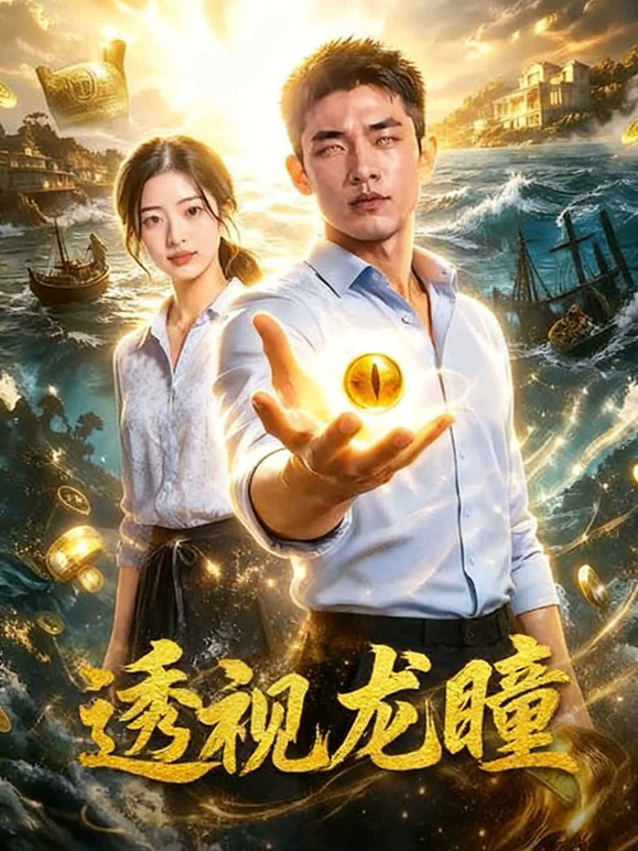 透视龙瞳
