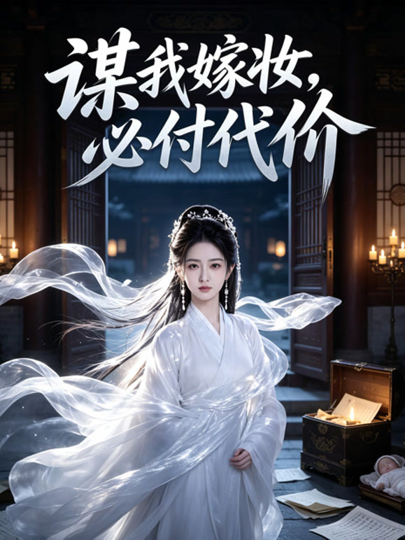 谋我嫁妆，必付代价