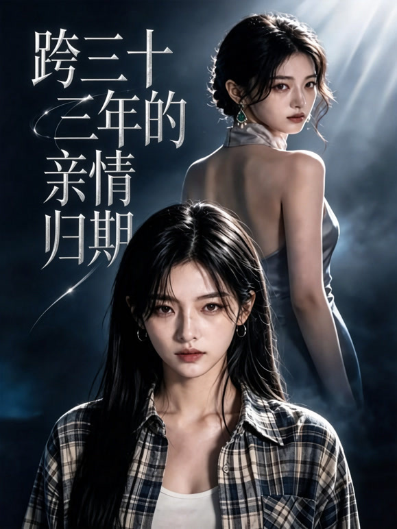 跨三十三年的亲情归期