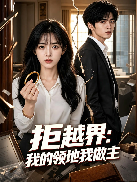 拒越界：我的领地我做主