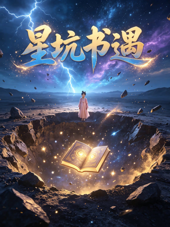 星坑书遇