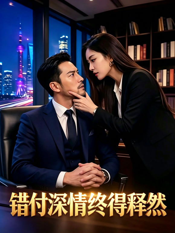 错付深情终得释然