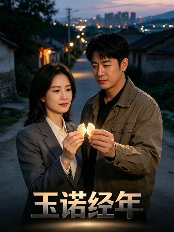 玉诺经年