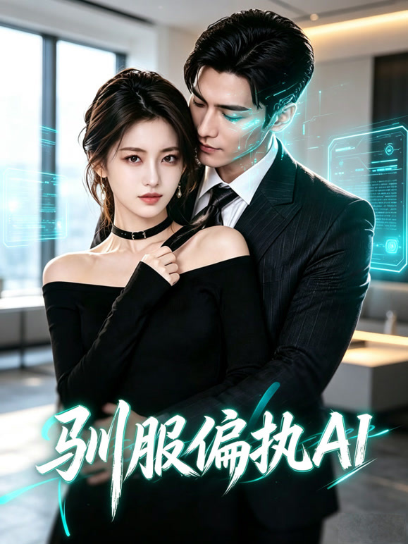 驯服偏执 AI