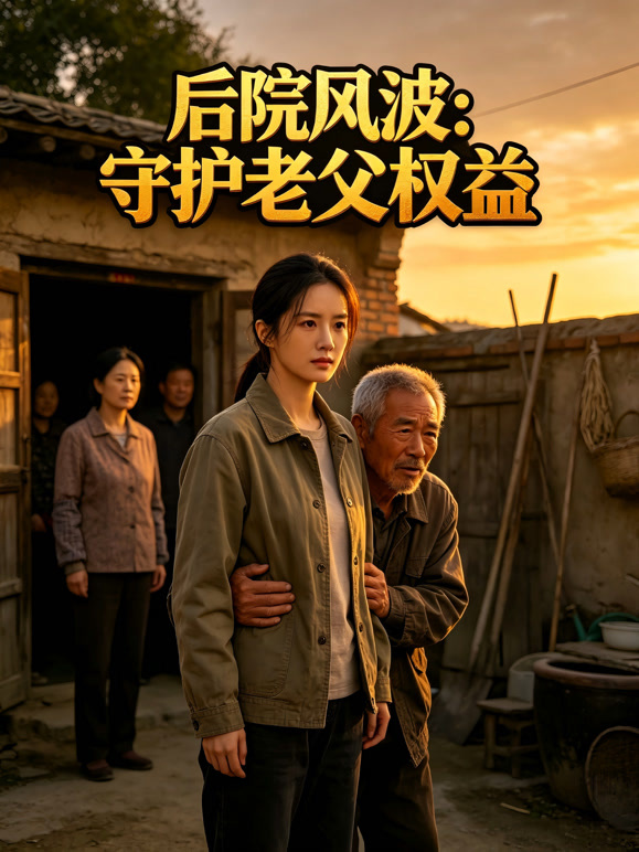 后院风波：守护老父权益