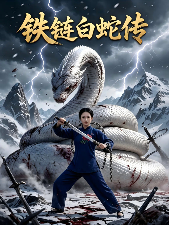 铁链白蛇传