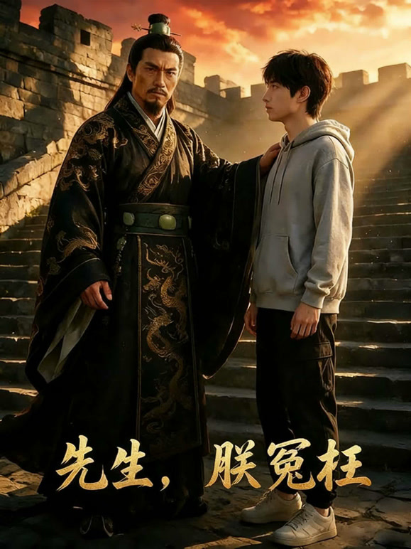 先生，朕冤枉
