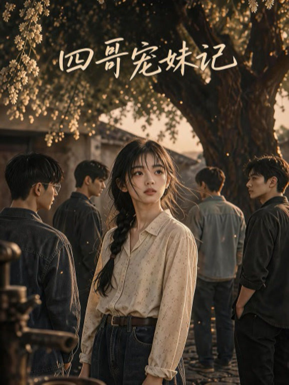 四哥宠妹记