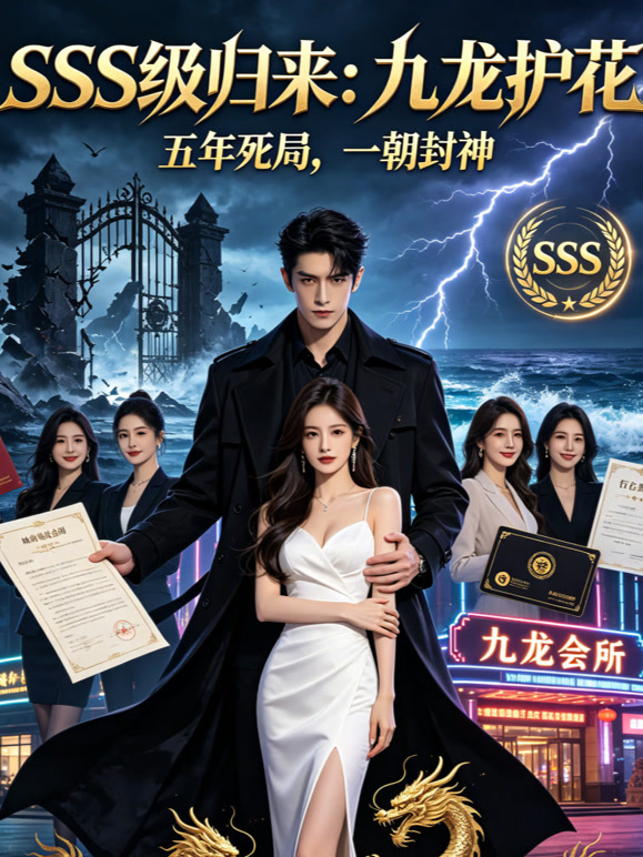 SSS 级归来：九龙护花