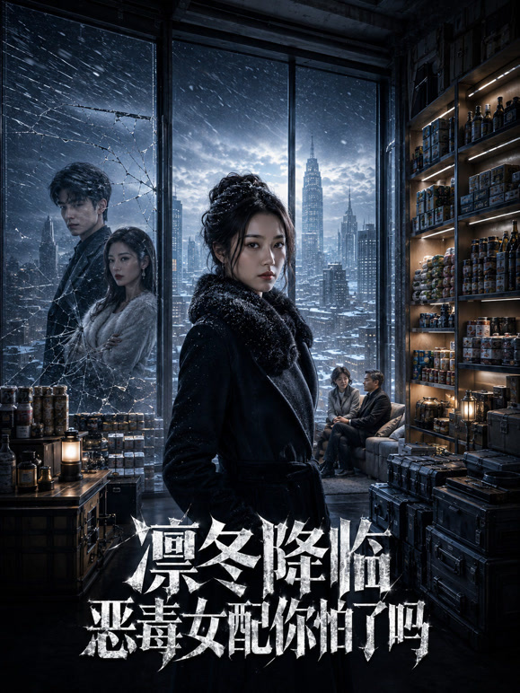 凛冬降临 恶毒女配你怕了吗