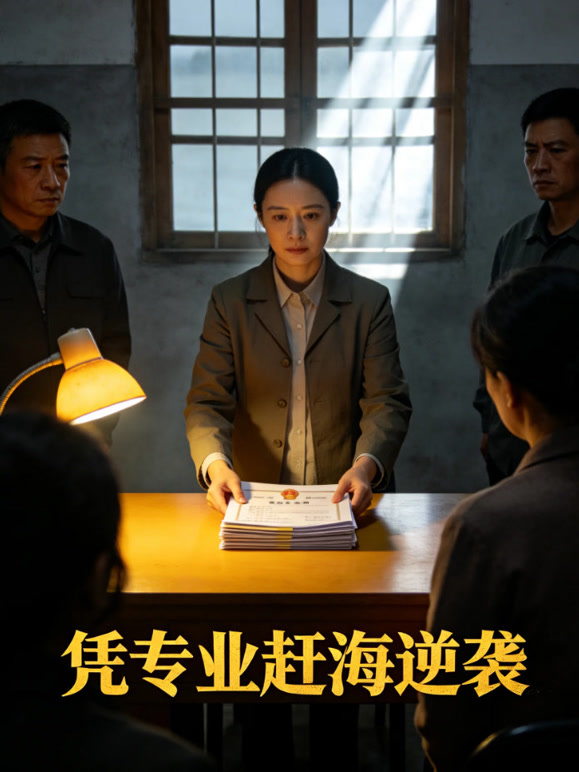 凭专业赶海逆袭