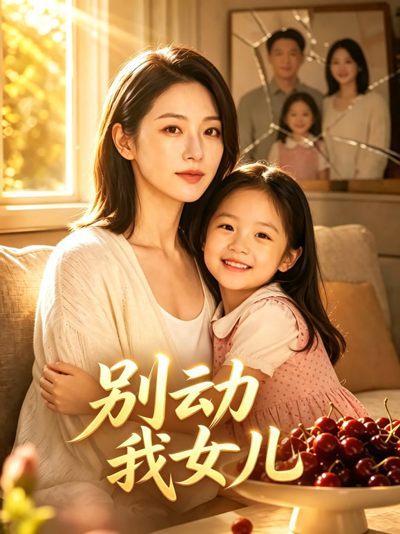 别动我女儿