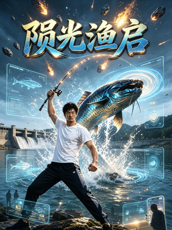陨光渔启