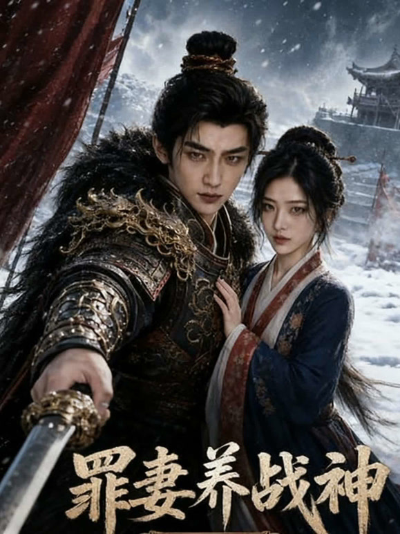 罪妻养战神