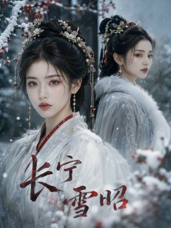 长宁雪昭