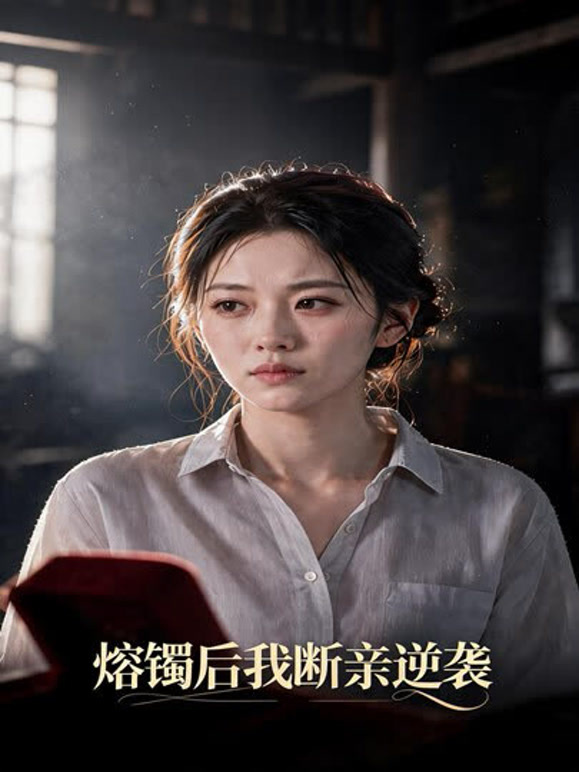 熔镯后我断亲逆袭