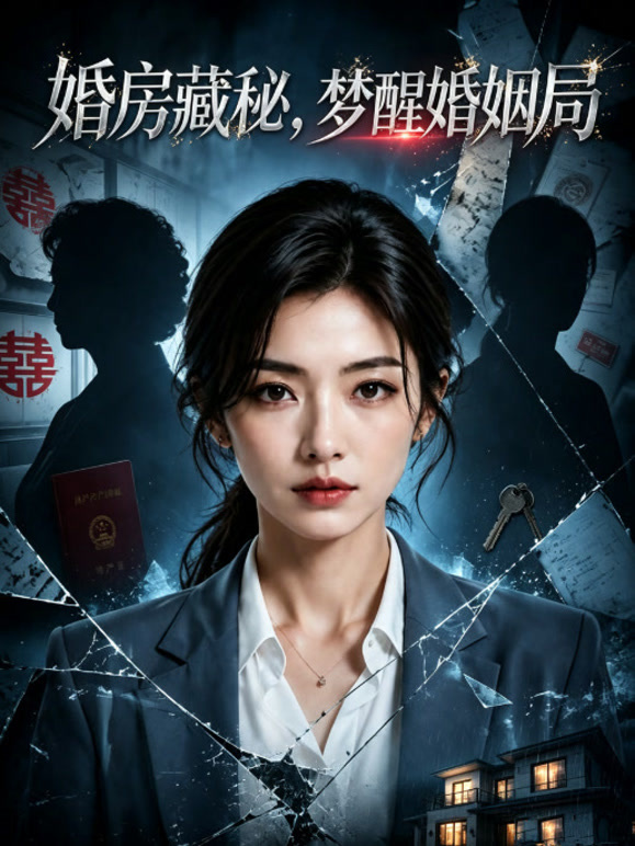 婚房藏秘，梦醒婚姻局