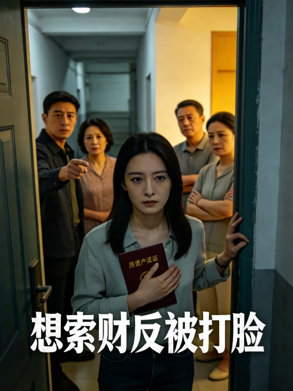 想索财反被打脸