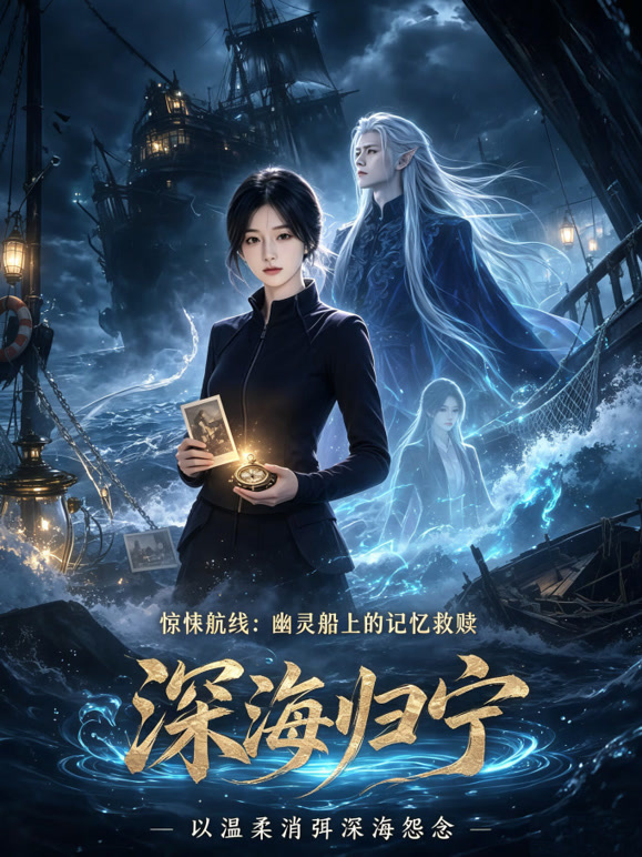 深海归宁
