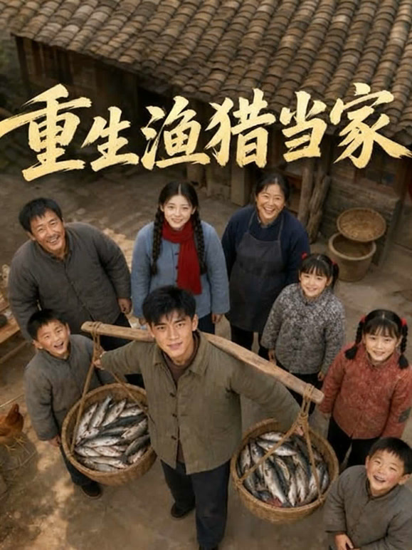 重生渔猎当家