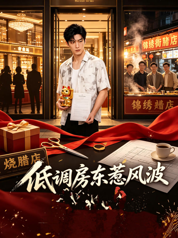 低调房东惹风波