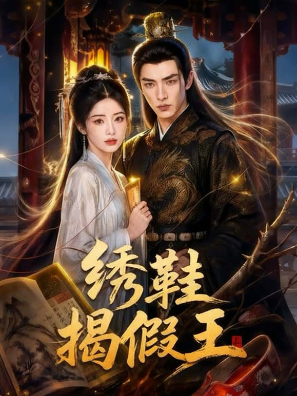 绣鞋揭假王
