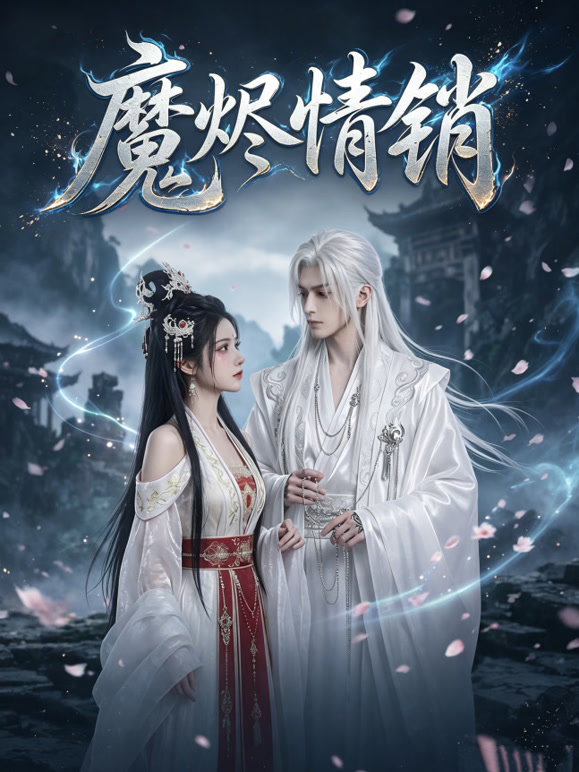 魔烬情销