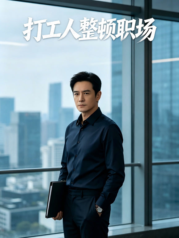 打工人整顿职场