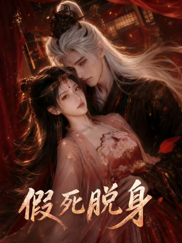 假死脱身