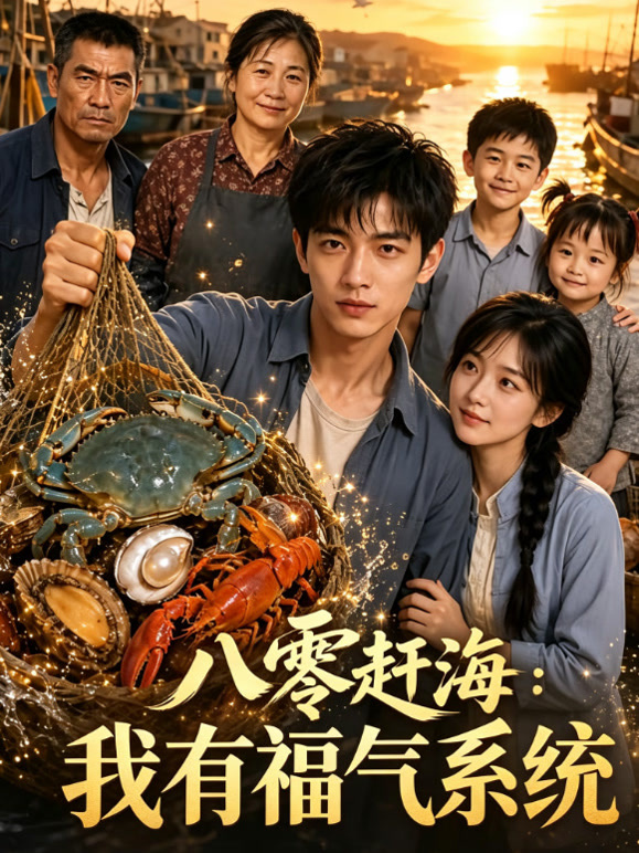 八零赶海我有福气系统