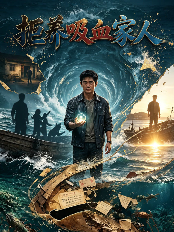 拒养吸血家人