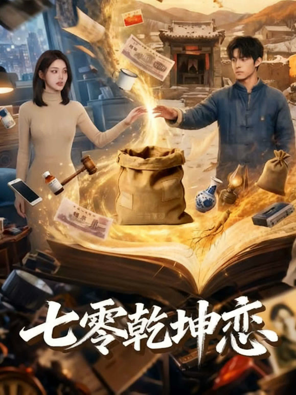 七零乾坤恋