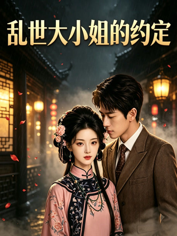 乱世大小姐的约定