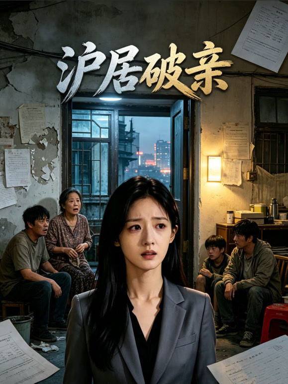 沪居破亲