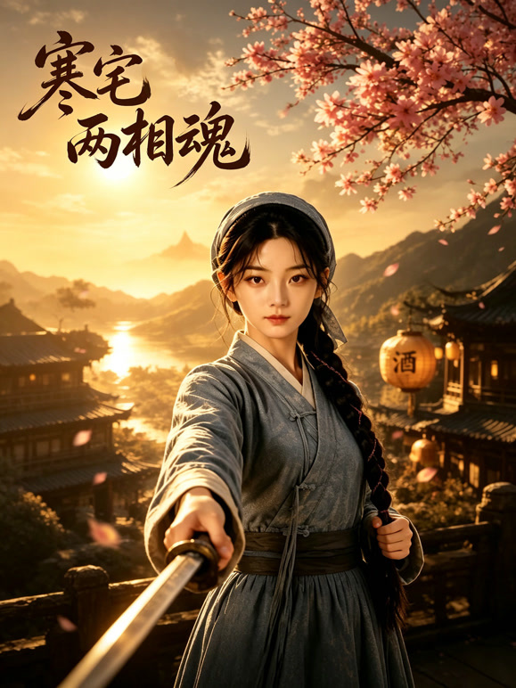 寒宅两相魂