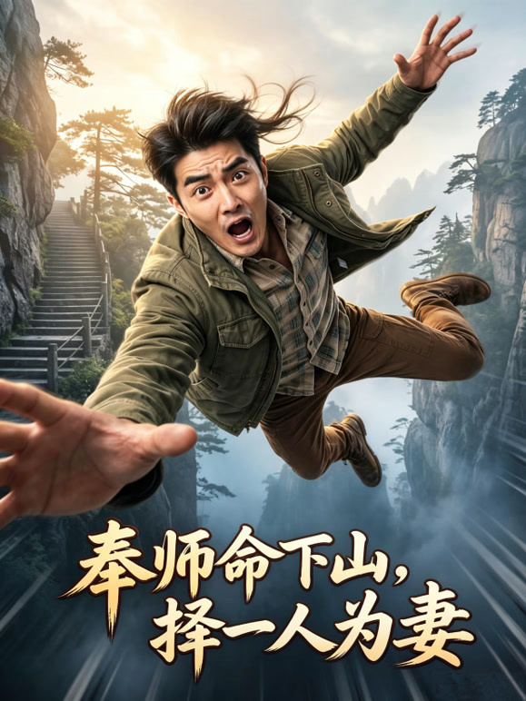 奉师命下山，择一人为妻