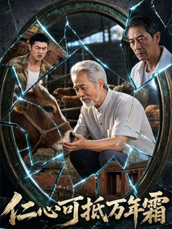 仁心可抵万年霜