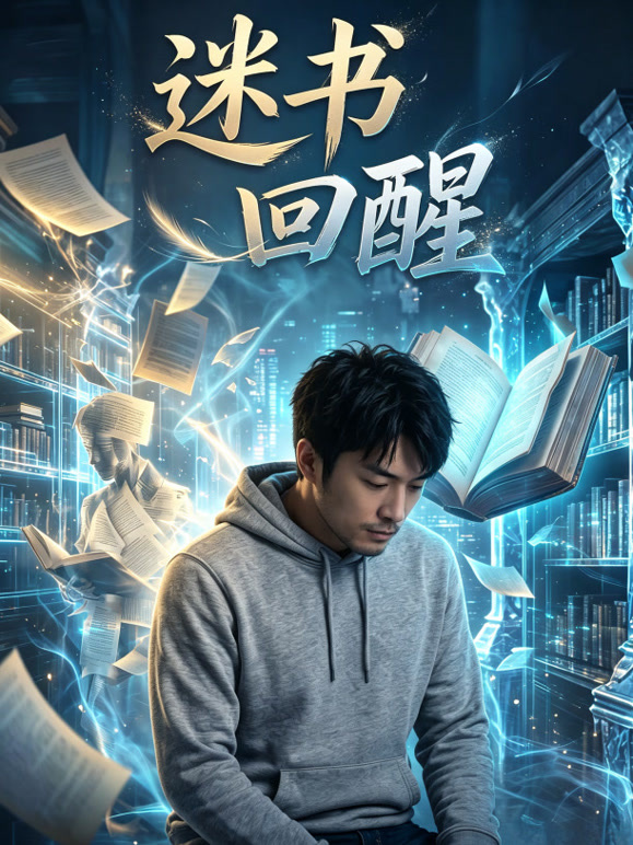迷书回醒