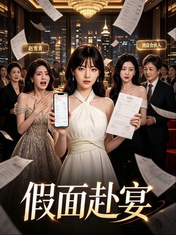 假面赴宴