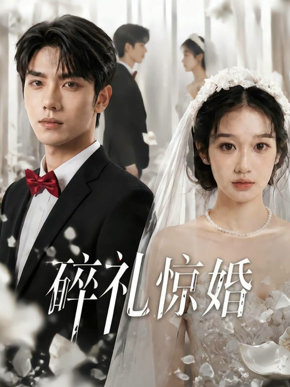 碎礼惊婚