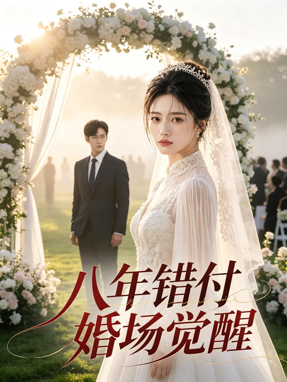 八年错付婚场觉醒
