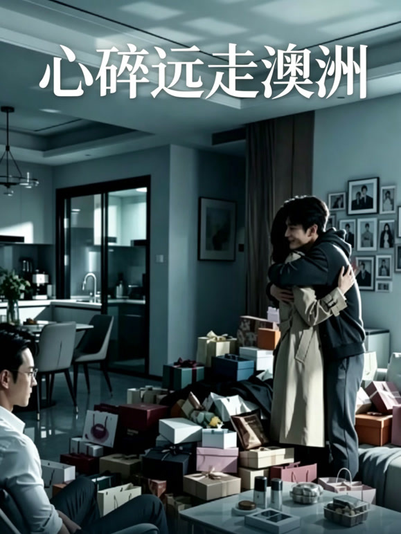 心碎远走澳洲