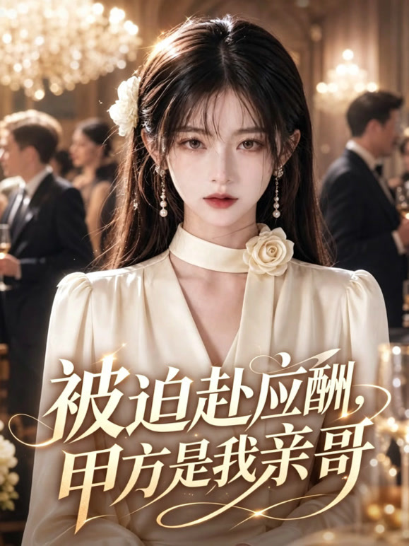 被迫赴应酬，甲方是我亲哥