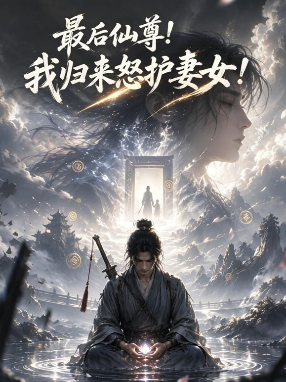 最后仙尊！我归来怒护妻女！